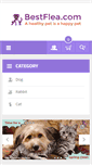 Mobile Screenshot of bestflea.com
